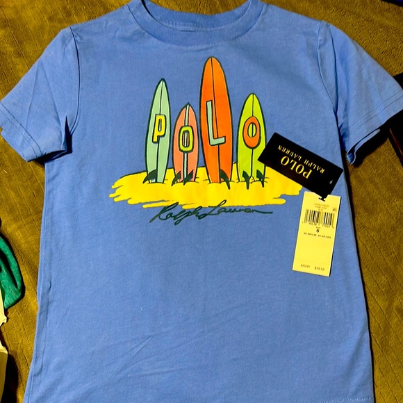 Polo - Picture 1 of 4